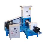 Pet Feed Pellet Machine
