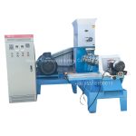 Pet Feed Pellet Machine