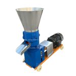  Animal Feed Pellet Machine