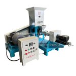 Pet Feed Pellet Machine