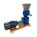  Animal Feed Pellet Machine