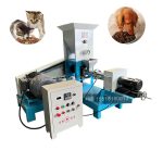 Pet Feed Pellet Machine