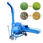 Chaff Cutter