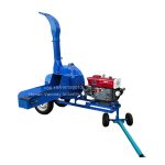 Chaff Cutter