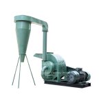 Hammer Mill Machine