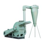 Hammer Mill Machine