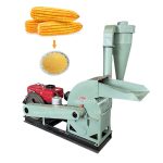  Hammer Mill Machine