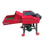  Silage Chopper