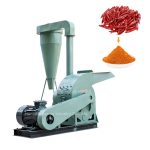  Hammer Mill Machine