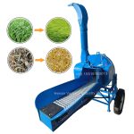 Chaff Cutter