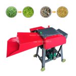  Silage Chopper