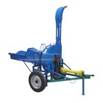 Chaff Cutter