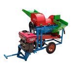 Multi-functional Thresher Machine
