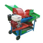 Multi-functional Thresher Machine