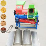 Multi-functional Thresher Machine