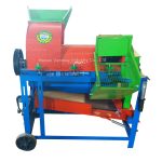 Multi-functional Thresher Machine