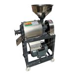 Small Flour Mill Machine