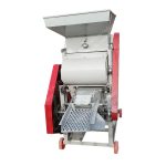 Peanut Sheller Machine
