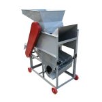 Peanut Sheller Machine