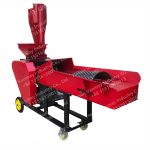 Grass Chopper Combined Grinding Machine