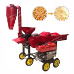 Grass Chopper Combined Grinding Machine