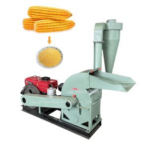Why Hammer Mill Machines Are Highly Popular Amo...