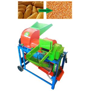 200 Sets Multi-functional Thresher Machines Suc...