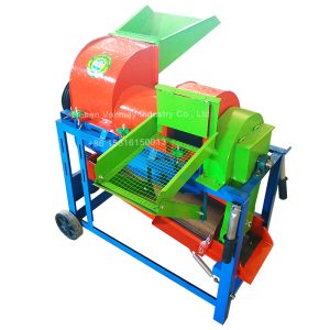 Multi-functional Thresher Machine