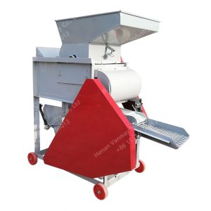 Peanut Sheller Machine