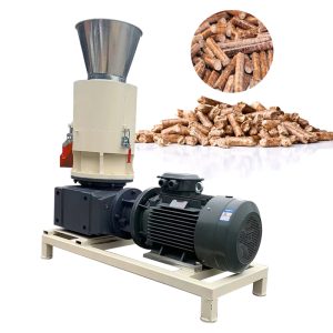 The Advantages of Wood Pellet Machines: A Smart... The Advantages of Wood Pellet Machines: A Smart...