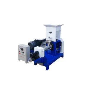 Why Should We Choose the Floating Fish Feed Pel...