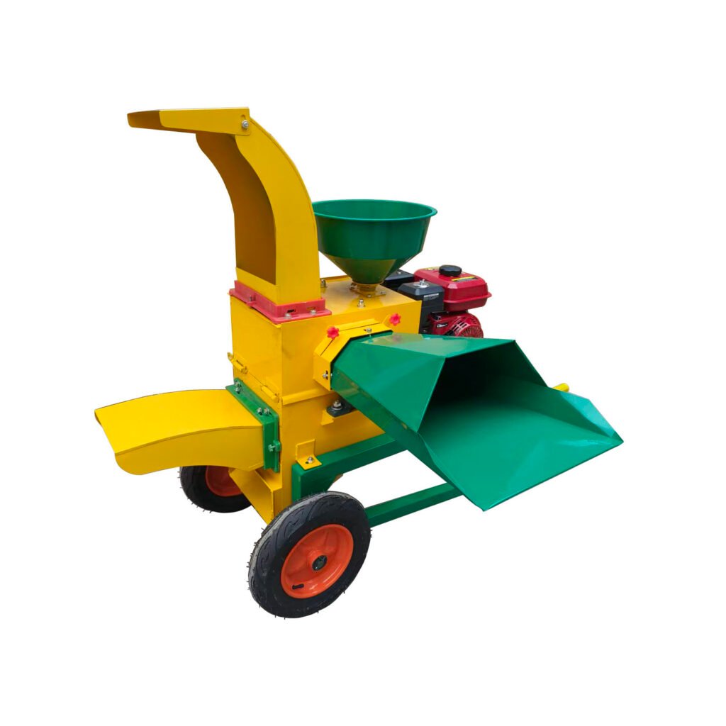 170 Sets of 9RS-1.0 Machine to Brazil（images 1）