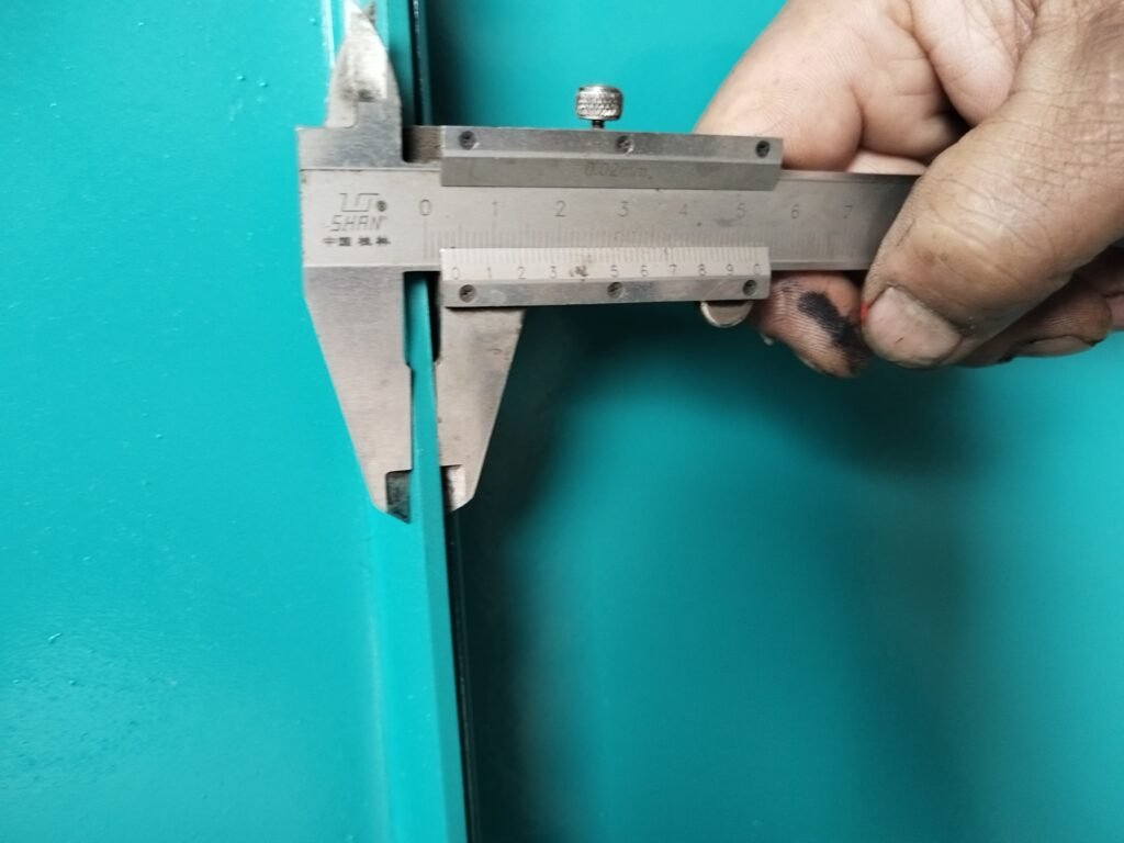 Customized Chaff Cutter 20 Tons Per Hour（images 2）